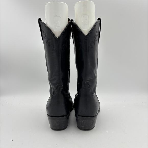 Ariat Sedona Four Stitch Leather Western Cowboy Boots Men's 11EE - Picture 4 of 14